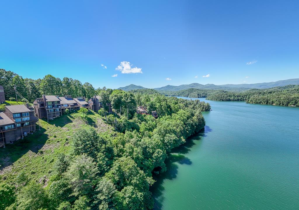 500 Marina Rd #E2, MURPHY, North Carolina image 16