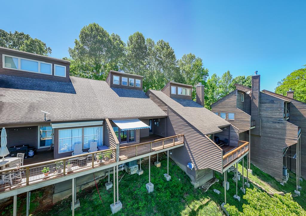 500 Marina Rd #E2, MURPHY, North Carolina image 7
