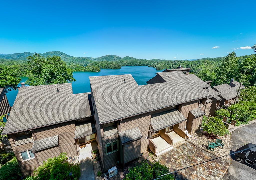 500 Marina Rd #E2, MURPHY, North Carolina image 11