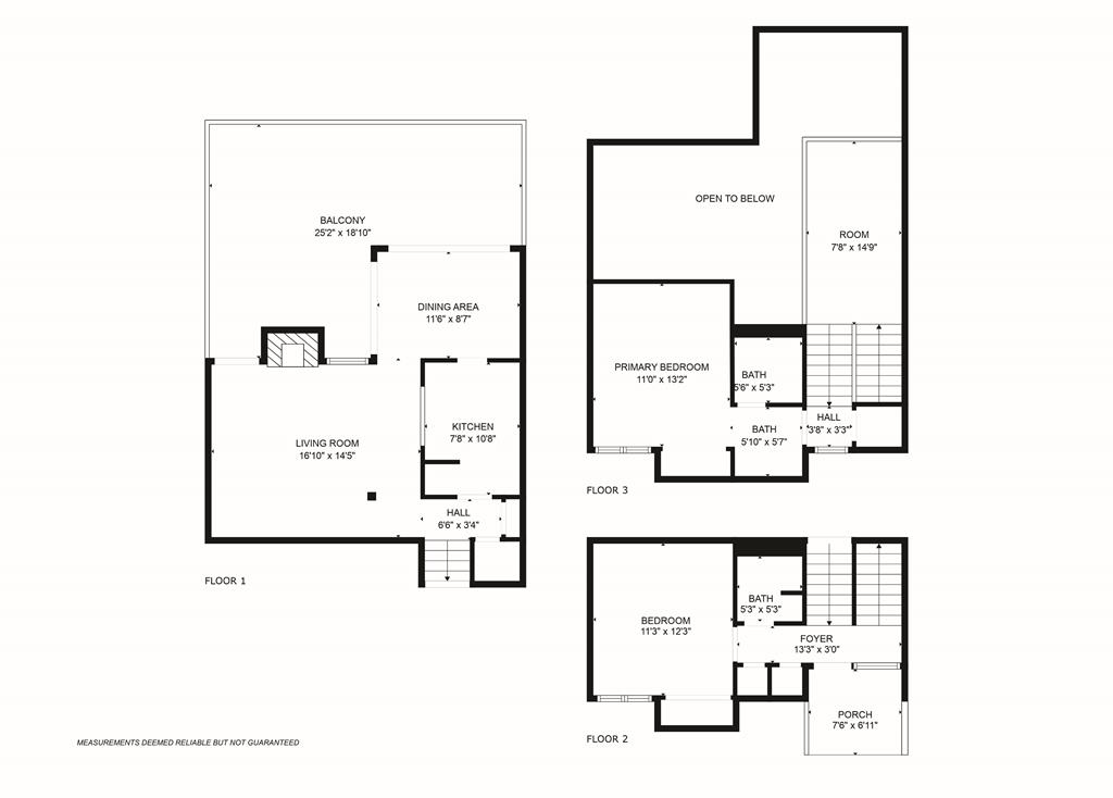 500 Marina Rd #E2, MURPHY, North Carolina image 2