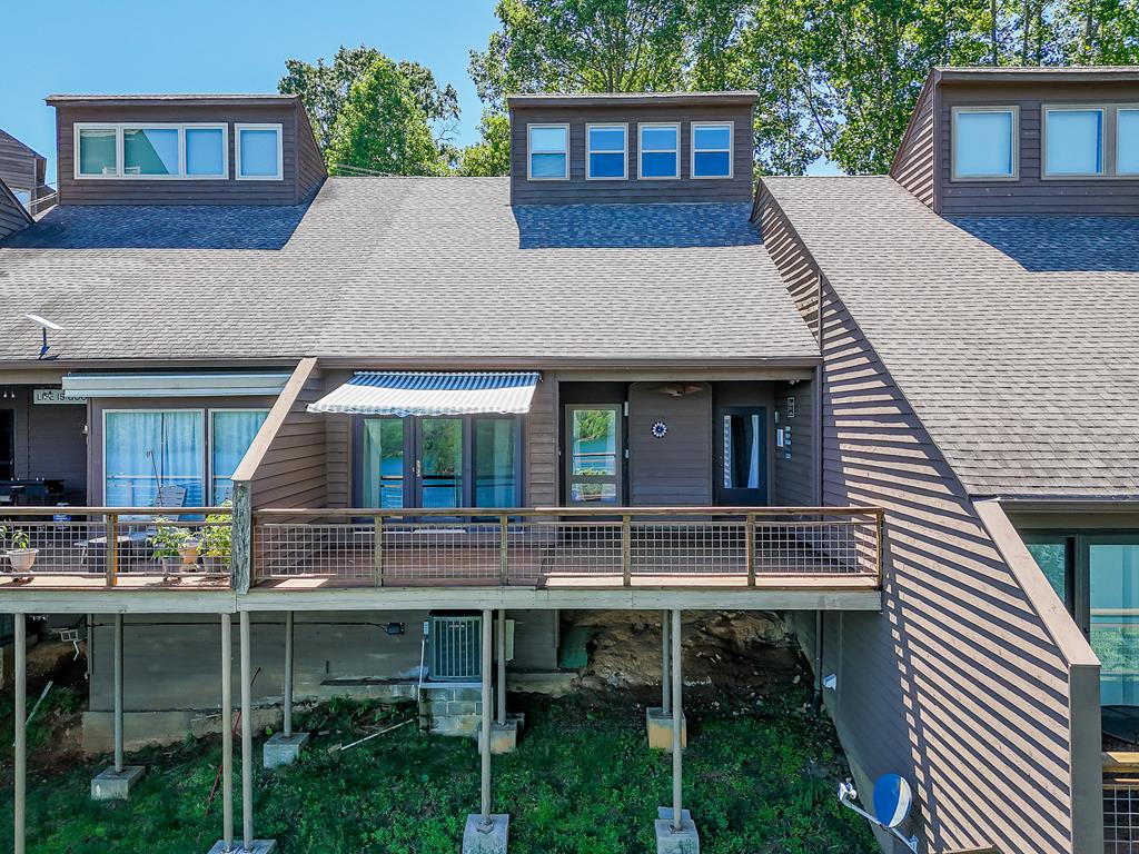 500 Marina Rd #E2, MURPHY, North Carolina image 4