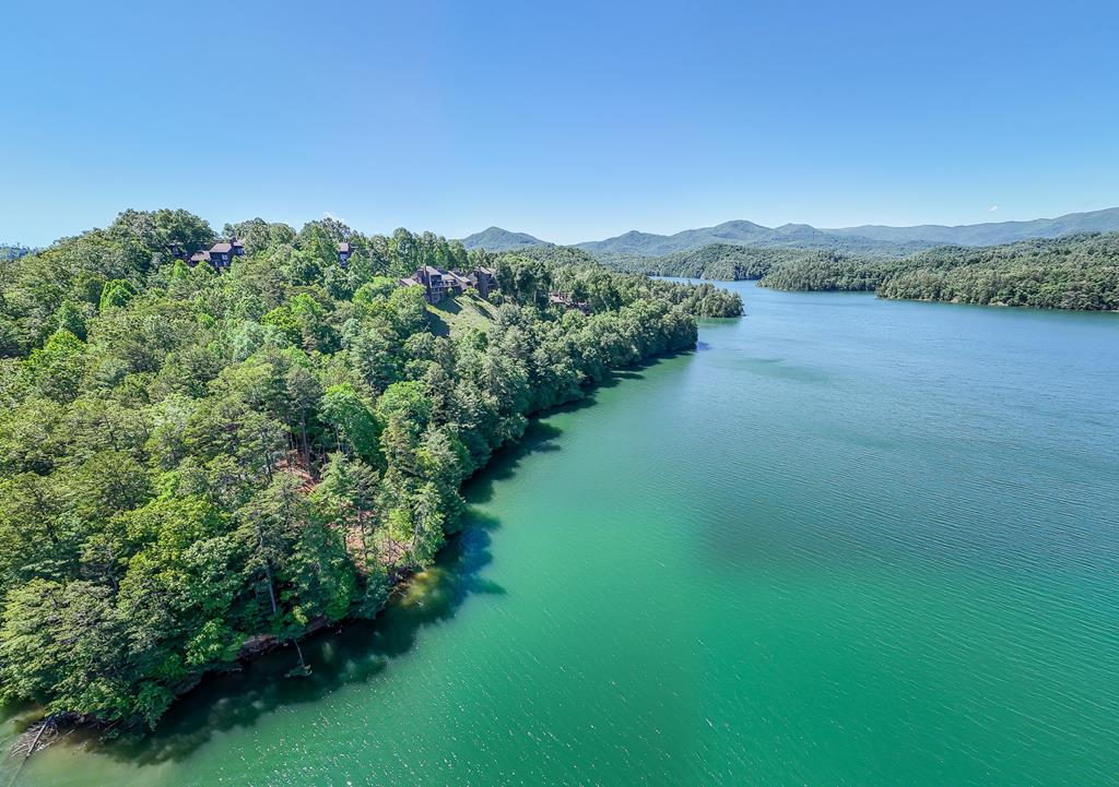 500 Marina Rd #E2, MURPHY, North Carolina image 20