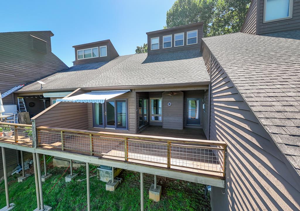 500 Marina Rd #E2, MURPHY, North Carolina image 6