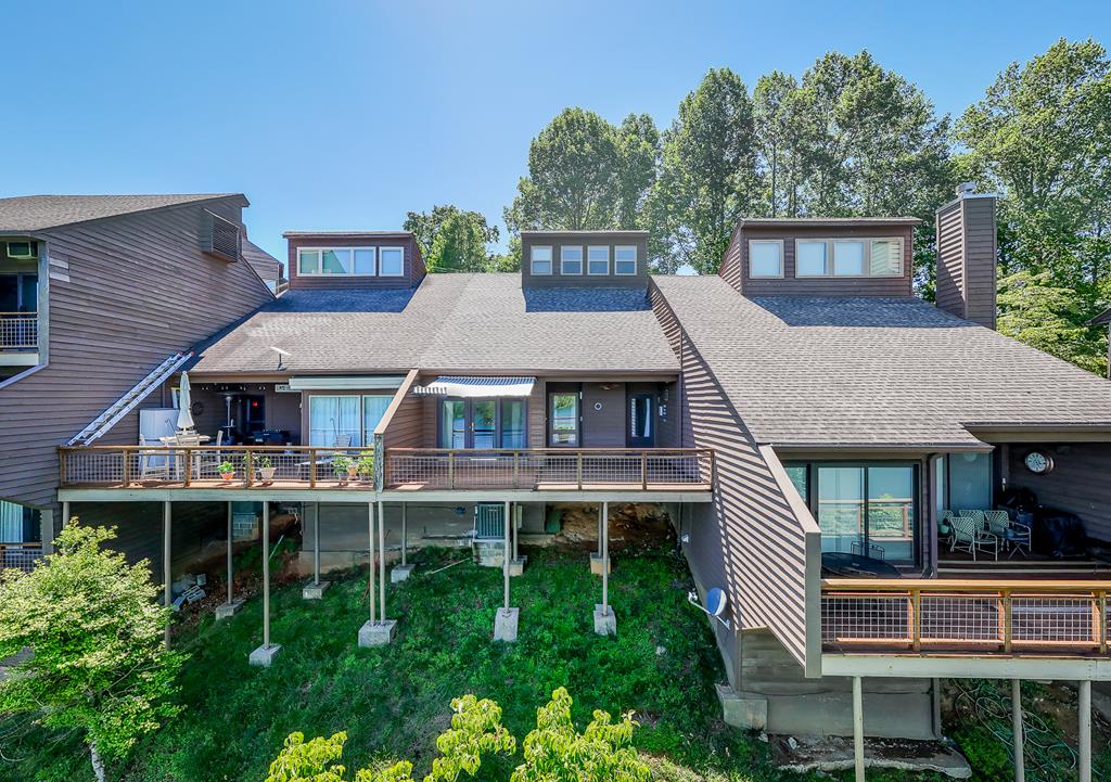 500 Marina Rd #E2, MURPHY, North Carolina image 5