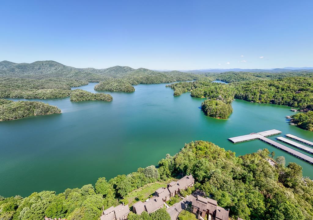 500 Marina Rd #E2, MURPHY, North Carolina image 17