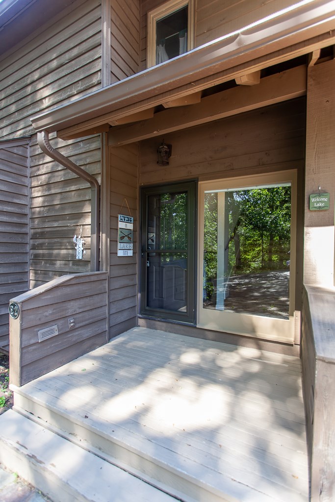 500 Marina Rd #E2, MURPHY, North Carolina image 23