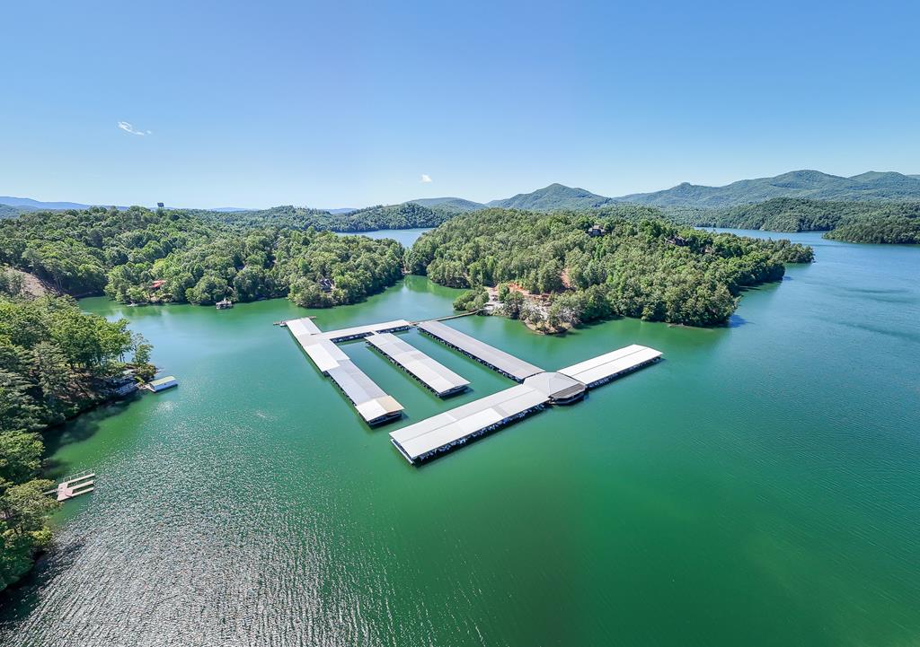 500 Marina Rd #E2, MURPHY, North Carolina image 19
