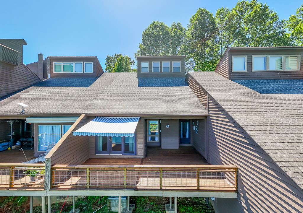 500 Marina Rd #E2, MURPHY, North Carolina image 3