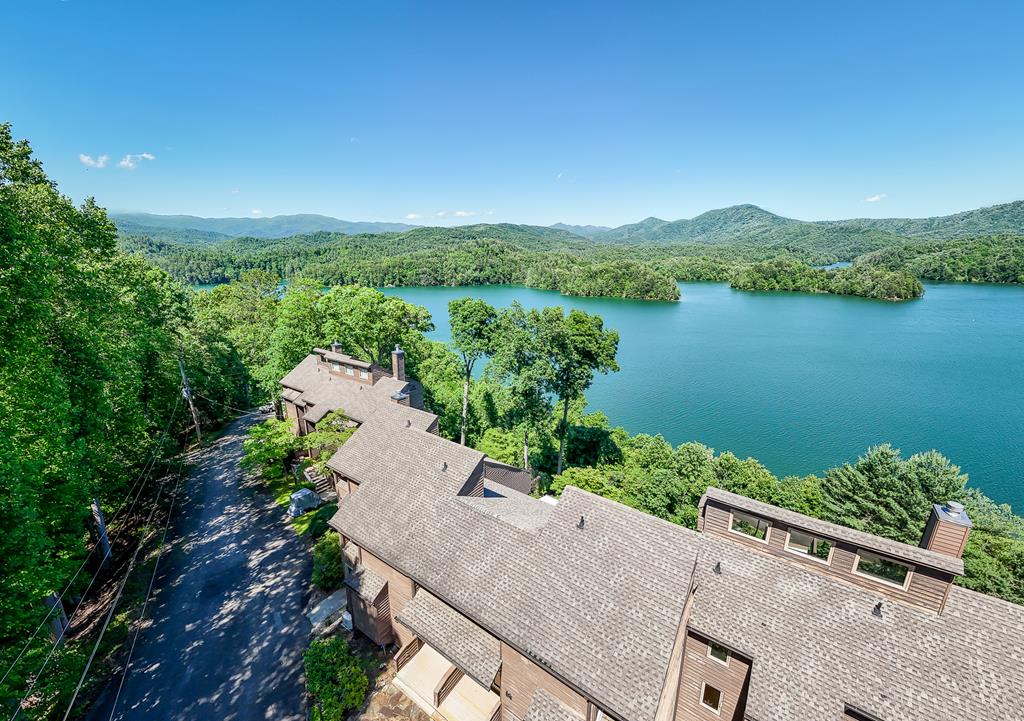 500 Marina Rd #E2, MURPHY, North Carolina image 12