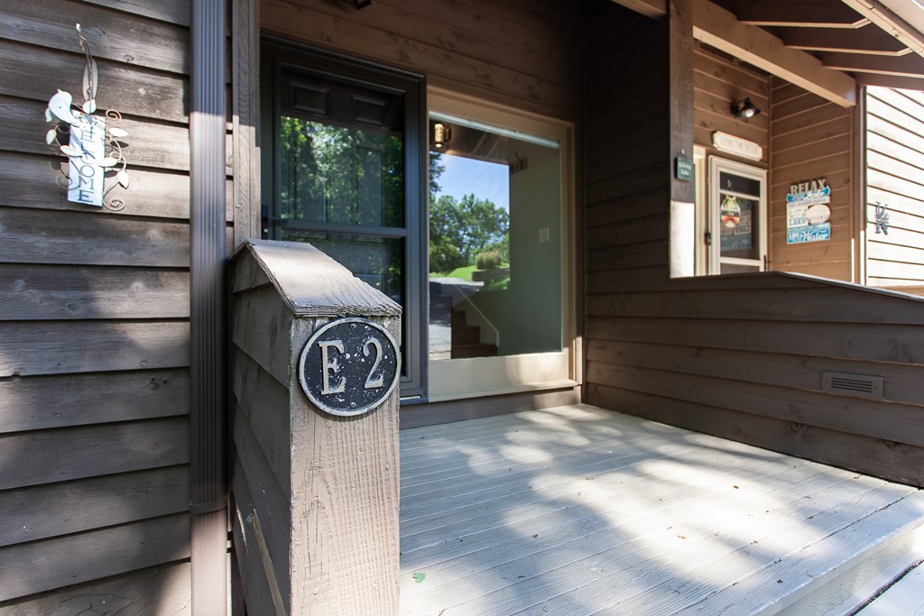 500 Marina Rd #E2, MURPHY, North Carolina image 24