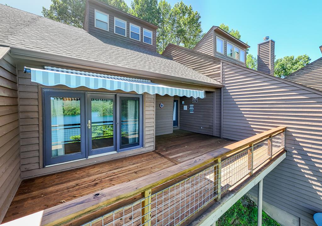 500 Marina Rd #E2, MURPHY, North Carolina image 8
