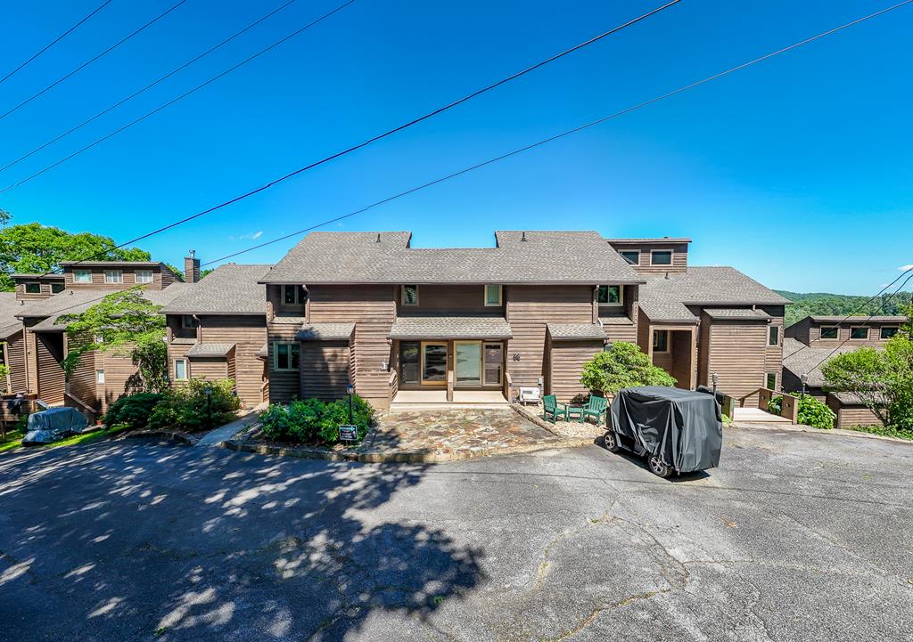 500 Marina Rd #E2, MURPHY, North Carolina image 10