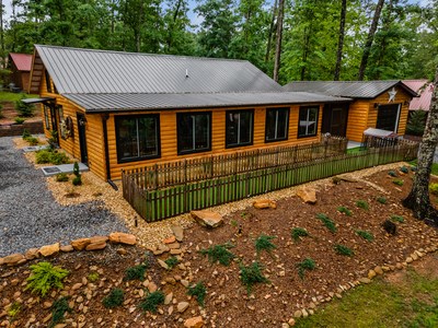 50 Whispering Hills Road, MURPHY, New York image 2