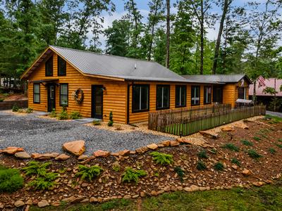 50 Whispering Hills Road, MURPHY, New York image 1