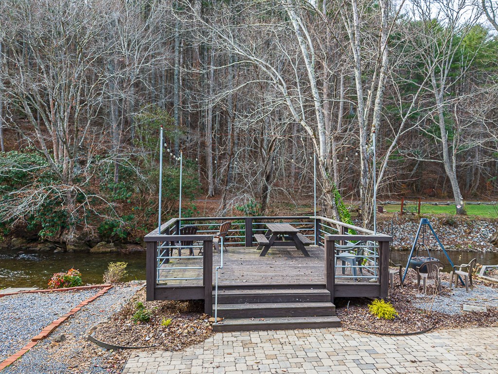 4134 Riverbank Run #34, HIAWASSEE, Texas image 7