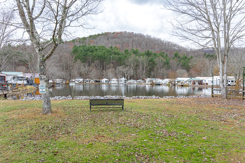 4134 Riverbank Run #34, HIAWASSEE, Texas image 38