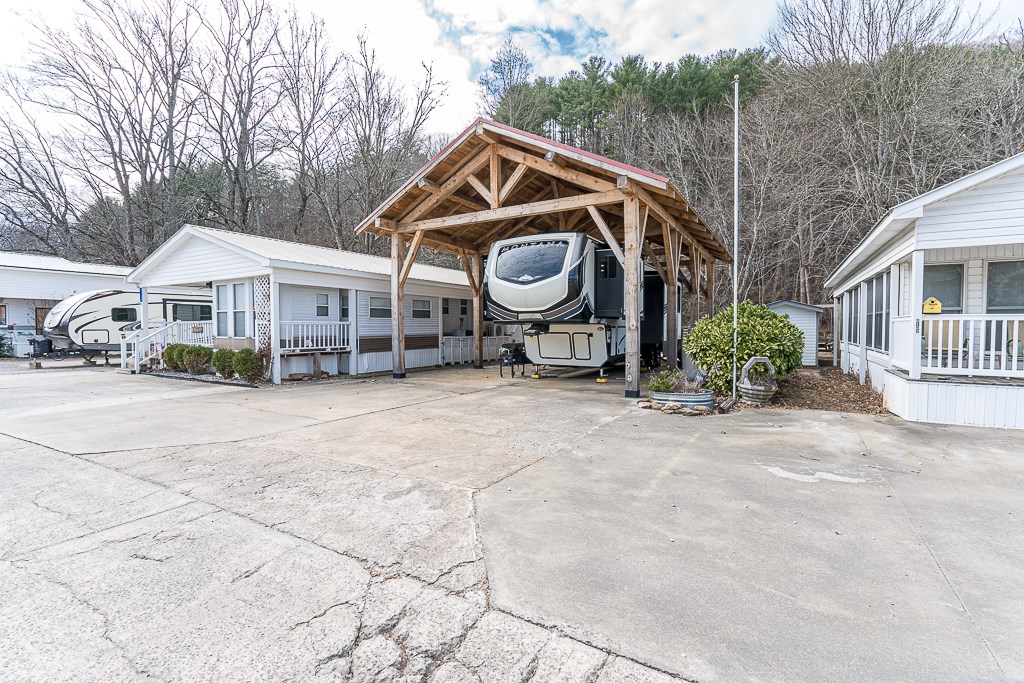 4134 Riverbank Run #34, HIAWASSEE, Texas image 34