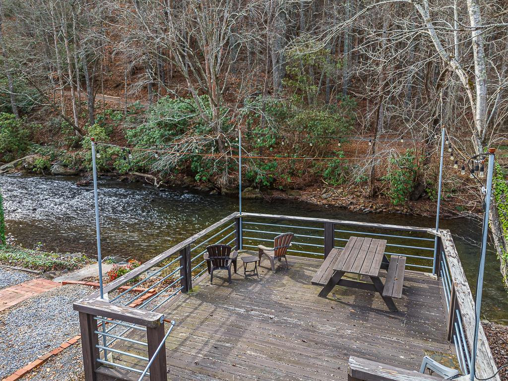 4134 Riverbank Run #34, HIAWASSEE, Texas image 3