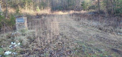 Vacant Land For Sale - 465 Robinson Rd<br/> Cherokee County, ANDREWS, NC 28901