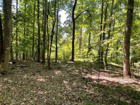 Vacant Land For Sale - LOT 11B Grandview Drive #11B<br/> Clay County, HAYESVILLE, NC 28904
