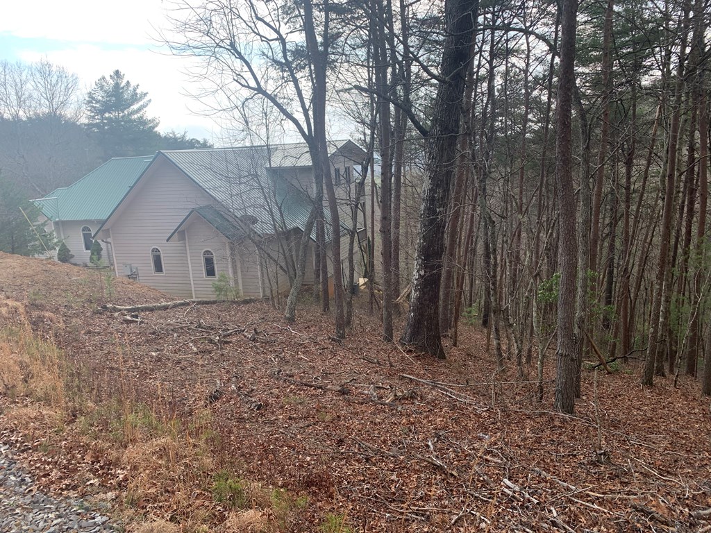 Lot 20 Wolf Ridge Lane #20, MURPHY, North Carolina image 21