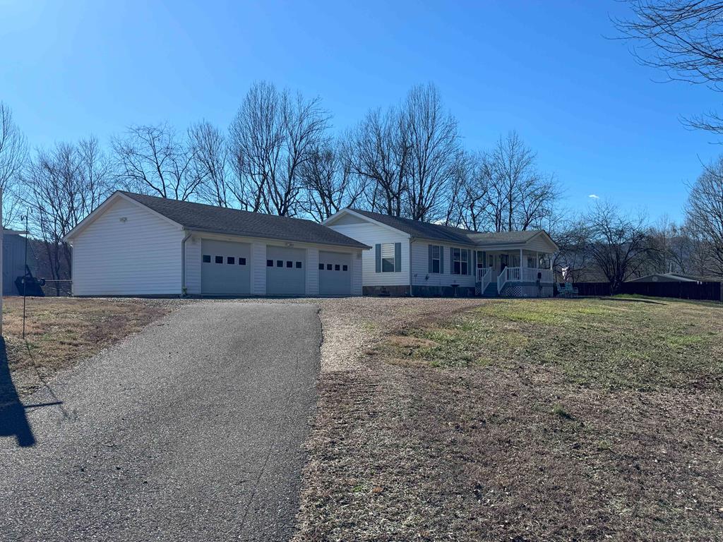 4054 Fairview Road, ANDREWS, North Carolina image 1
