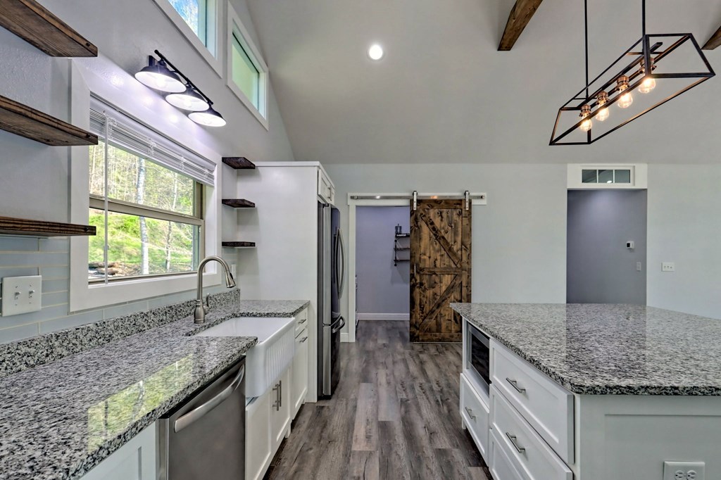 1624 Fires Creek Wildlife Road, HAYESVILLE, North Carolina image 12