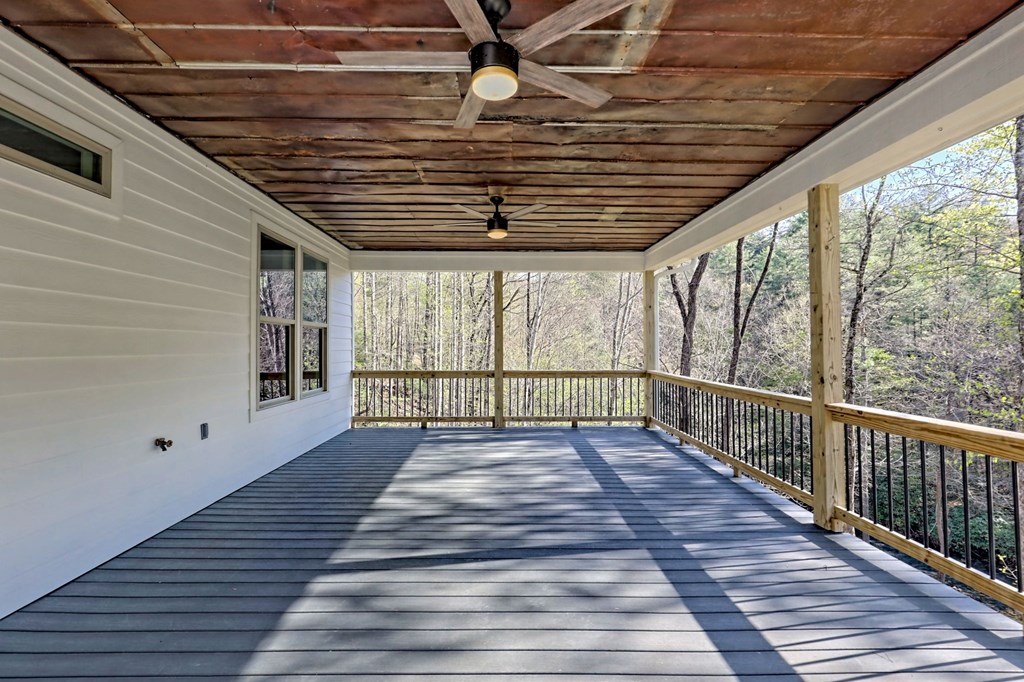 1624 Fires Creek Wildlife Road, HAYESVILLE, North Carolina image 20