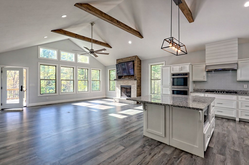 1624 Fires Creek Wildlife Road, HAYESVILLE, North Carolina image 18