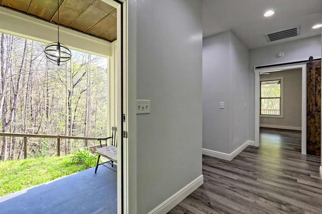 1624 Fires Creek Wildlife Road, HAYESVILLE, North Carolina image 37