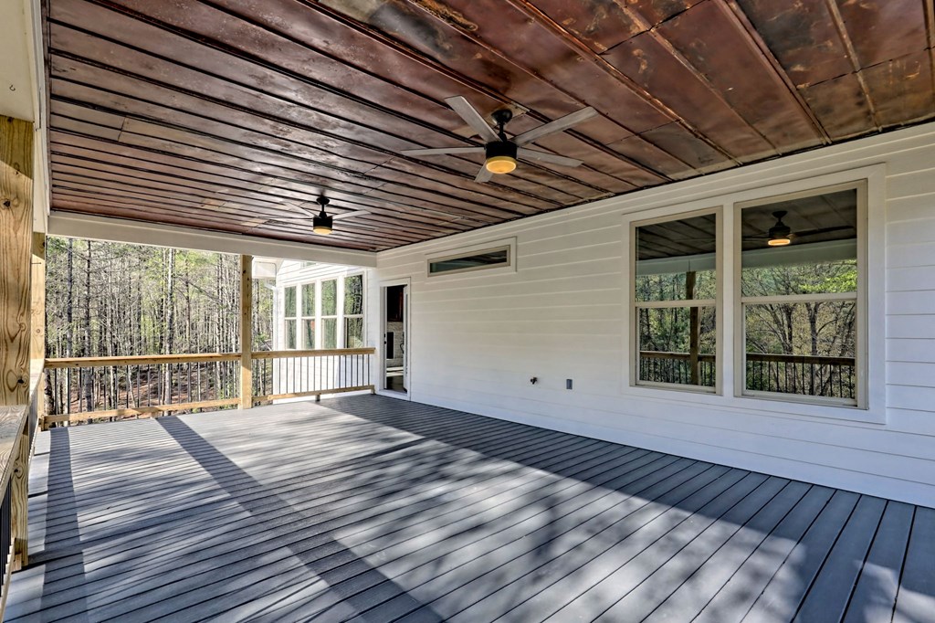 1624 Fires Creek Wildlife Road, HAYESVILLE, North Carolina image 23