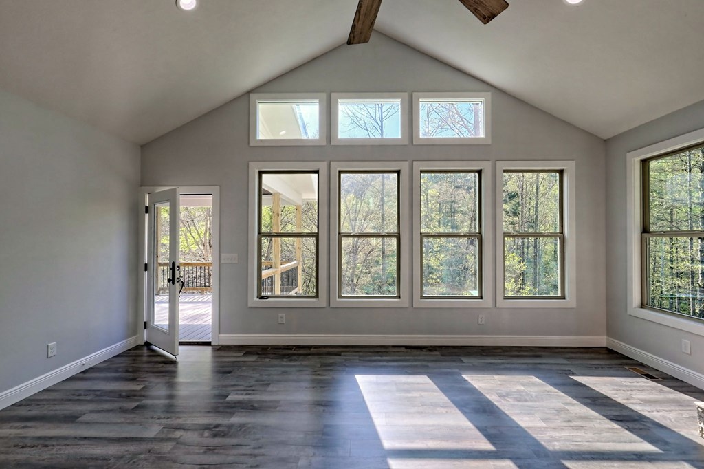 1624 Fires Creek Wildlife Road, HAYESVILLE, North Carolina image 19