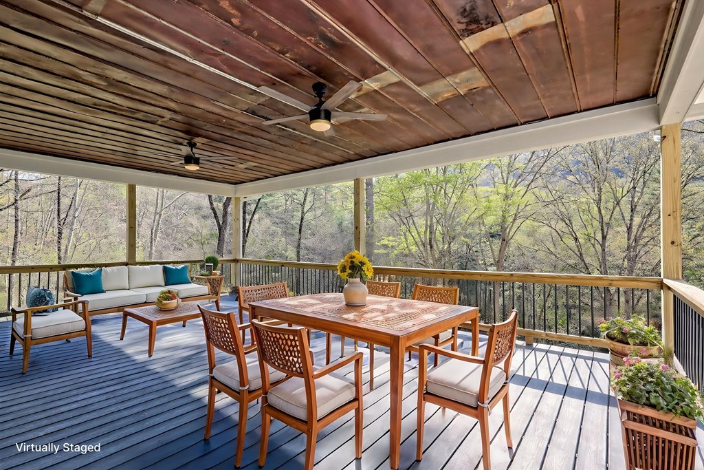 1624 Fires Creek Wildlife Road, HAYESVILLE, North Carolina image 6