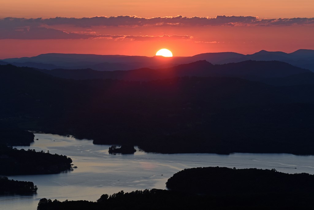 145 Acre Bell Mountain, HIAWASSEE, Georgia image 37