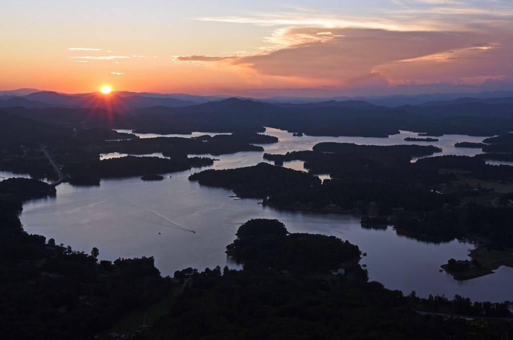 145 Acre Bell Mountain, HIAWASSEE, Georgia image 4