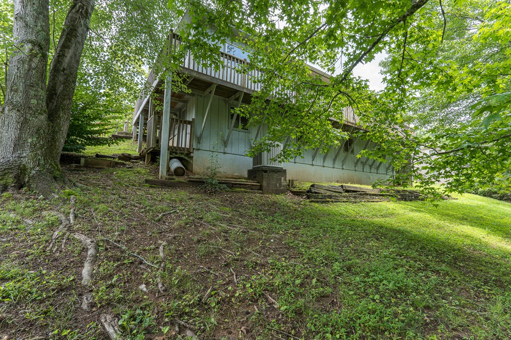 329 Chalet Cir, MURPHY, North Carolina image 37