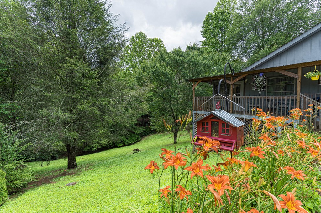329 Chalet Cir, MURPHY, North Carolina image 5