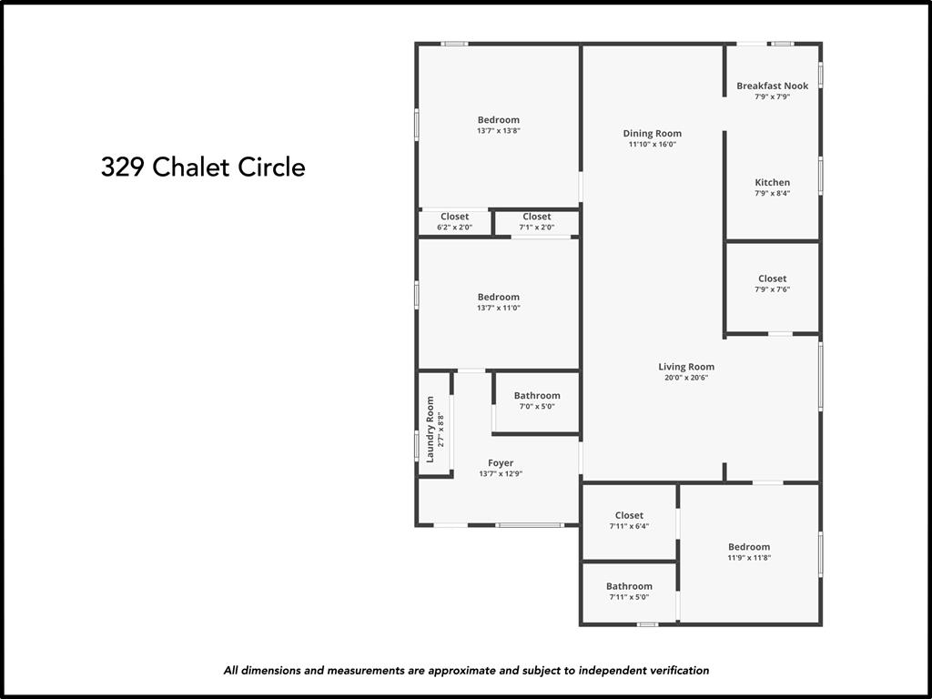 329 Chalet Cir, MURPHY, North Carolina image 11