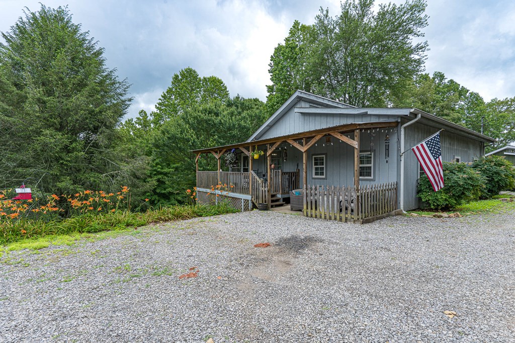 329 Chalet Cir, MURPHY, North Carolina image 41