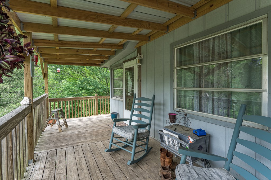 329 Chalet Cir, MURPHY, North Carolina image 8