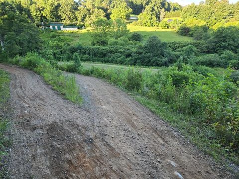 Vacant Land For Sale - 141516 Ashley Drive<br/> YOUNG HARRIS, GA 30582