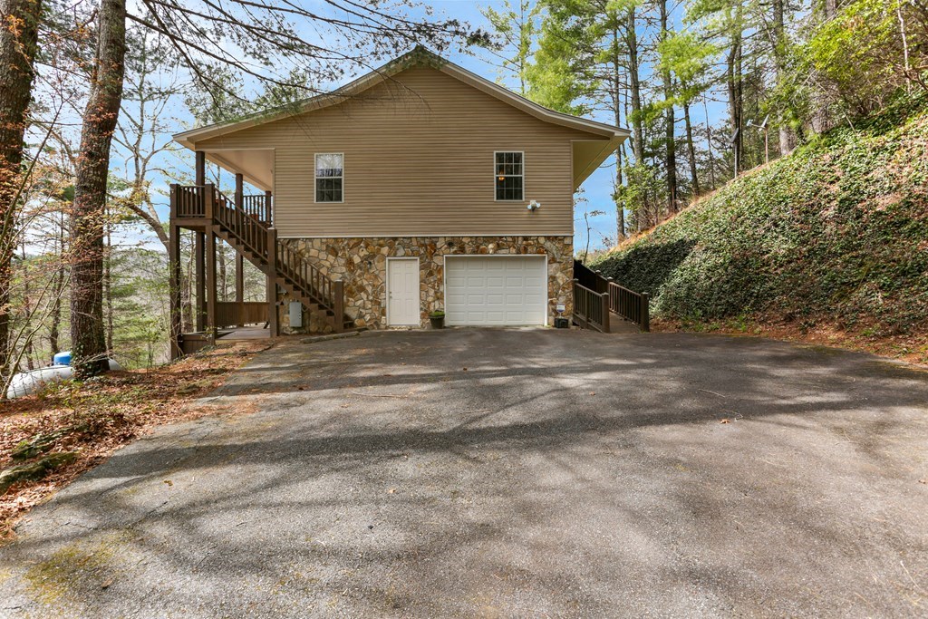 4115 Twiggs Drive, BLAIRSVILLE, Georgia image 26