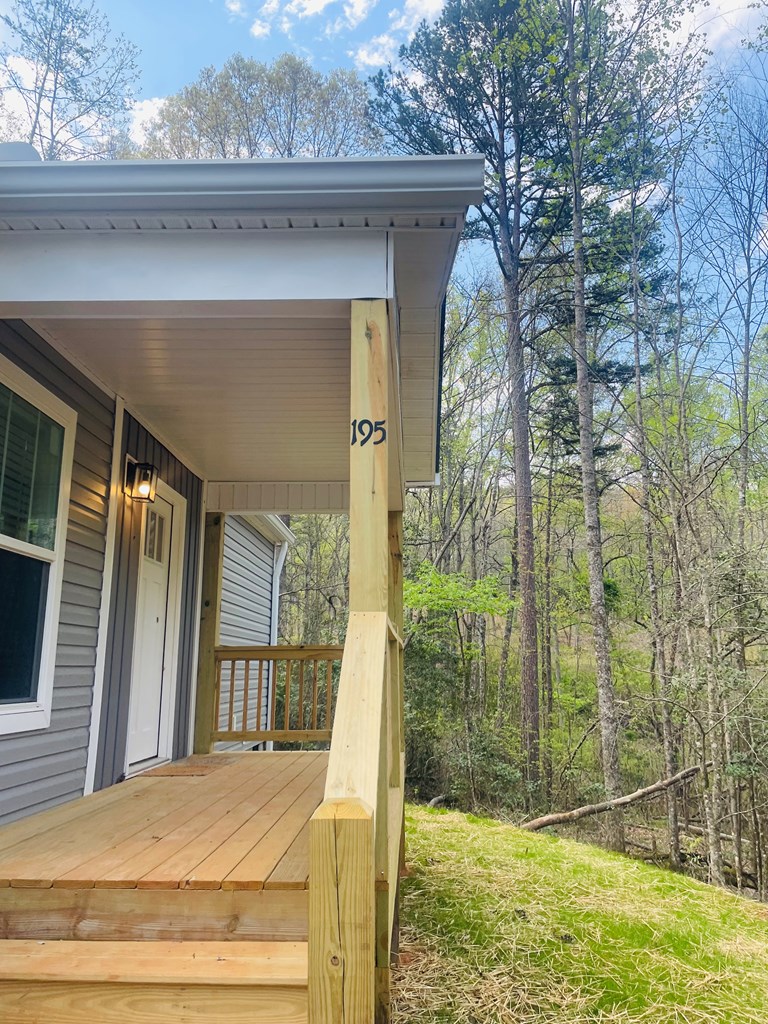 195 Loganberry Ln, HAYESVILLE, North Carolina image 3