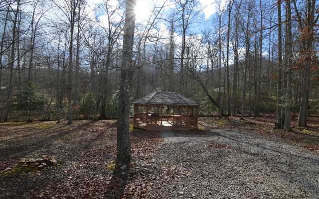 Lot 48 Laurel Brook #48, BLAIRSVILLE, Georgia image 8