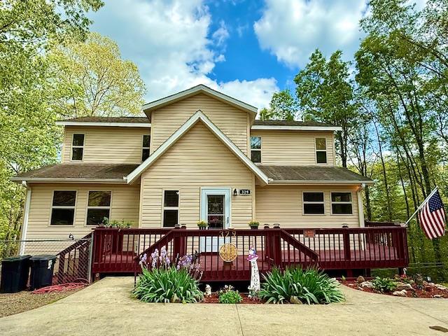 329 Tommys Lane, MURPHY, North Carolina image 1