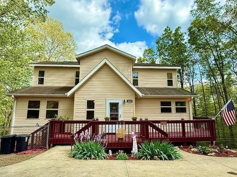 Vacant Land For Sale - 329 Tommys Lane<br/> MURPHY, NC 28906