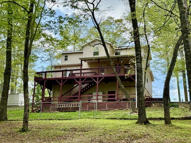 329 Tommys Lane, MURPHY, North Carolina image 4