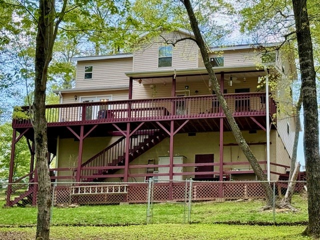 329 Tommys Lane, MURPHY, North Carolina image 5