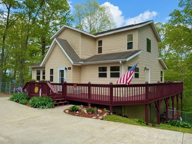 329 Tommys Lane, MURPHY, North Carolina image 2