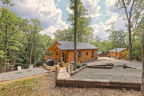 Condo For Sale - 29 Carrolls Rdg<br/> MURPHY, NC 28906